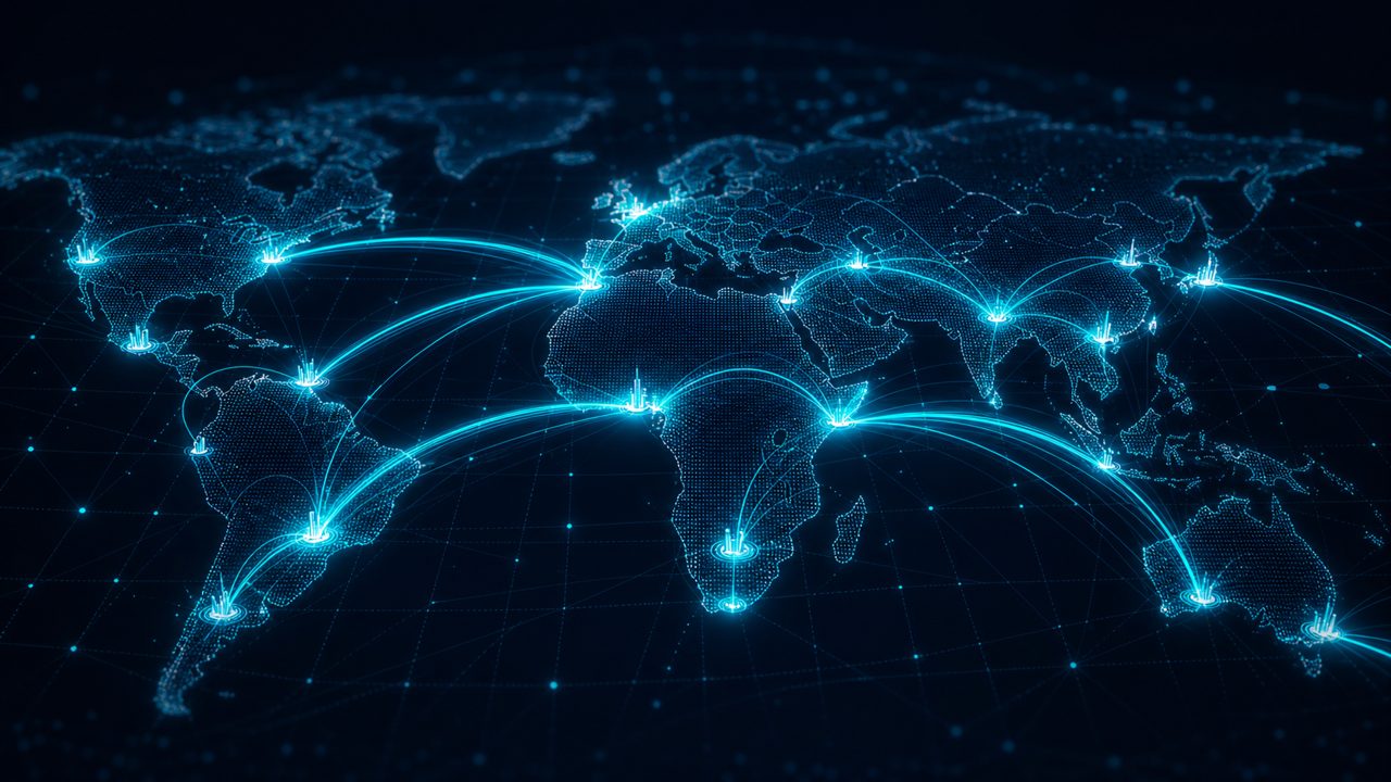 Faster supplier settlement without correspondent banking delays
