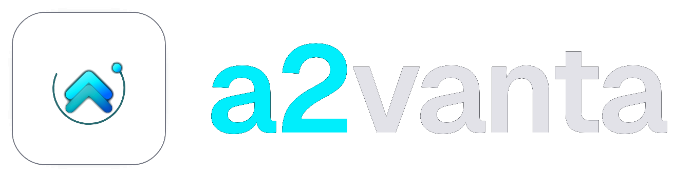 a2vanta Logo